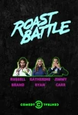 Roast Battle portada