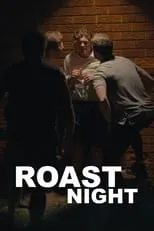 Portada de Roast Night