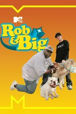 Portada de Rob & Big