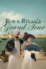 Portada de Rob and Rylan's Grand Tour