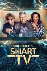 Portada de Rob Beckett's Smart TV