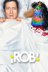 Portada de ¡Rob!