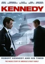 Portada de Robert Kennedy & His Times