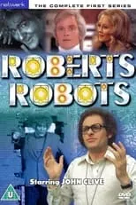 Portada de Roberts Robots