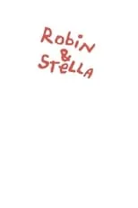 Portada de Robin et Stella