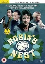 Portada de Robin's Nest