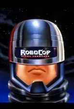 Poster de la película RoboCop: Alpha Commando - Películas hoy en TV