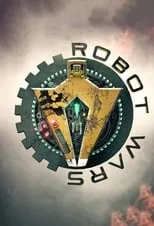 Portada de Robot Wars