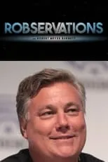 Portada de Robservations