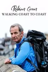 Portada de Robson Green: Walking Coast to Coast