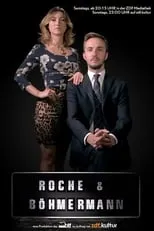 Portada de Roche & Böhmermann