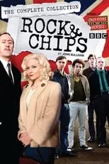 Kellie Bright en la serie - Rock & Chips