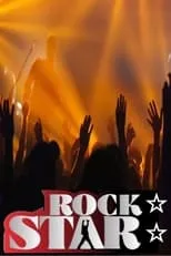 Portada de Rock Star