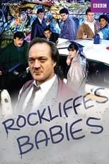 Ian Hogg en la serie - Rockliffe's Babies