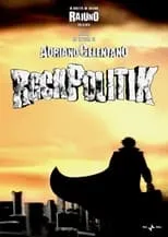 Póster de la temporada 1 de la serie Rockpolitik