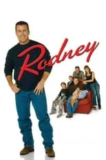 Portada de Rodney