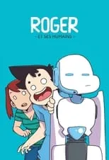 Portada de Roger et ses Humains