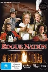 Rogue Nation