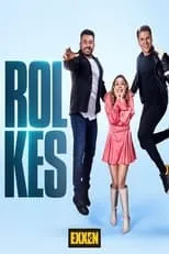 Portada de Rol Kes