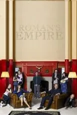 Portada de Roman's Empire