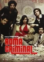 Portada de Romanzo criminale