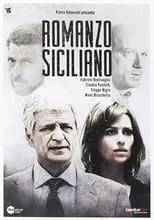 Romanzo Siciliano portada