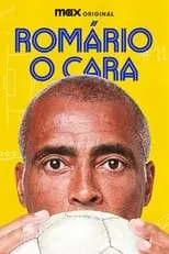 Portada de Romario,El Unico