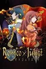 Poster de la película Romeo × Juliet - Películas hoy en TV