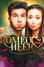 Portada de Romeo Weds Heer