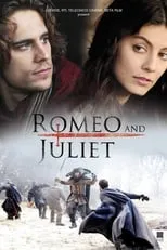 Alessandra Mastronardi en la serie - Romeo y Julieta