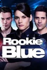 Kim Roberts en la serie - Rookie Blue