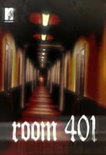 Portada de Room 401