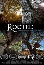 Portada de Rooted