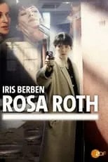 Portada de Rosa Roth