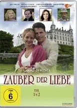 Portada de Rosamunde Pilcher - Zauber der Liebe