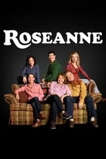 Emma Kenney en la serie - Roseanne