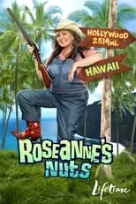 Portada de Roseanne's Nuts