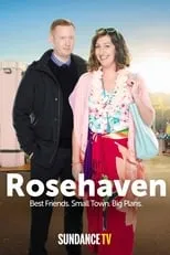 Portada de Rosehaven