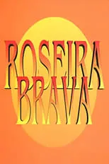 Portada de Roseira Brava