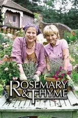 Portada de Rosemary & Thyme