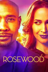 Portada de Rosewood