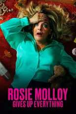 Portada de Rosie Molloy Gives Up Everything