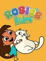 Portada de Rosie's Rules