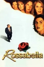 Portada de Rossabella