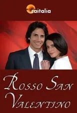 Portada de Rosso San Valentino