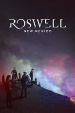 Roswell, Nuevo Mexico portada