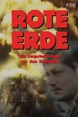 Portada de Rote Erde