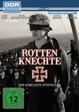 Portada de Rottenknechte