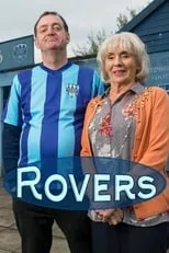 Joe Wilkinson en la serie - Rovers