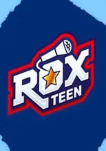 Portada de RoxTeen